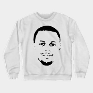 steph curry Crewneck Sweatshirt